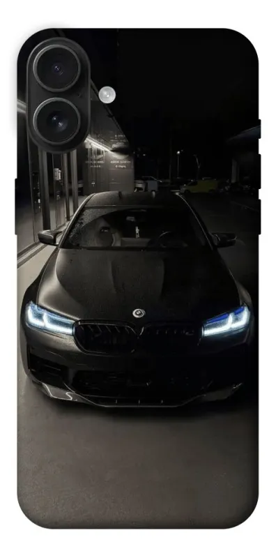 Чехол на Apple iPhone 16 Plus BMW v45 фото 1 из 1