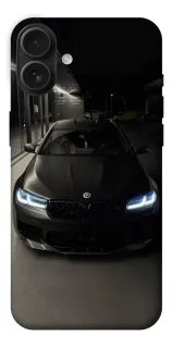 Чехол на Apple iPhone 16 Plus BMW v45 фото 1 из 1