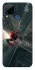 Чехол на Realme C15 Spider Man ver.4 фото 1 из 1