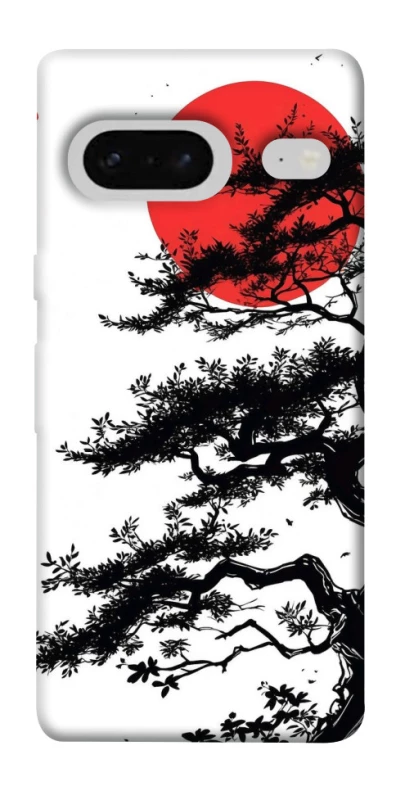 Чохол на Google Pixel 7 Дух Японії v2 фото 1 з 1