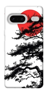 Чохол на Google Pixel 7 Дух Японії v2 фото 1 з 1