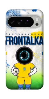 Чехол на Google Pixel 10 Pro Фронталка №99 v3 фото 1 из 1