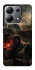 Чехол на Xiaomi Redmi Note 13 4G Сталкер v4 фото 1 из 1