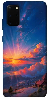 Чохол на Samsung Galaxy S20+ On top фото 1 з 1