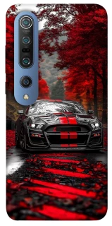 Чохол на Xiaomi Mi 10 / Mi 10 Pro mustang фото 1 з 1