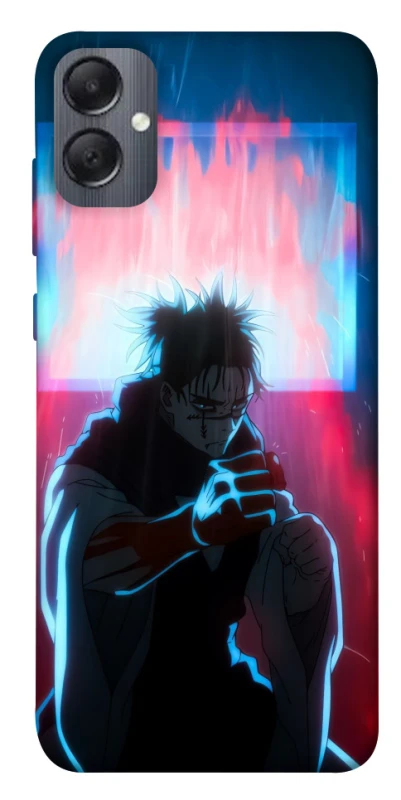 Чохол на Samsung Galaxy A05 Choso v2 фото 1 з 1