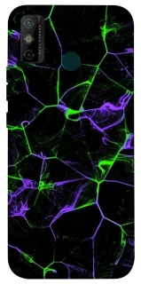 Чохол на TECNO Spark 6 Go Abstract ver.2 фото 1 з 1