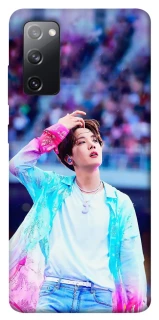 Чохол на Samsung Galaxy S20 FE J-Hope - BTS фото 1 з 1