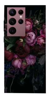 Чехол на Samsung Galaxy S22 Ultra Floral Symphony1 фото 1 из 1