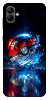 Чохол на Samsung Galaxy A04 Pokemon ver.2 фото 1 з 1