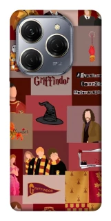 Чохол на TECNO Spark 20 Pro Harry Potter v12 фото 1 з 1