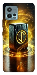 Чохол на Motorola Moto G72 Руна Ейваз фото 1 з 1