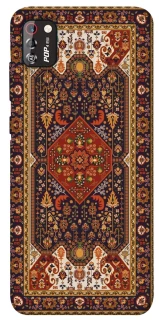 Чехол на TECNO POP 4 Pro Килим v8 фото 1 из 1