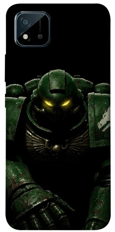 Чохол на Realme C11 (2021) Warhammer 40k v1 фото 1 з 1