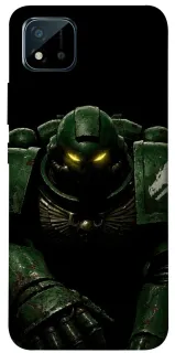 Чохол на Realme C11 (2021) Warhammer 40k v1 фото 1 з 1