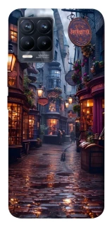 Чохол на Realme 8 Harry Potter v11 фото 1 з 1