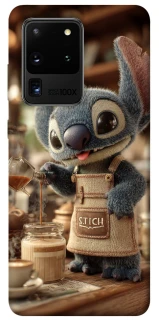 Чохол на Samsung Galaxy S20 Ultra Stitch ver.15 фото 1 з 1