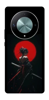 Чохол на Huawei Magic6 Lite Goddess of war ver.5 фото 1 з 1