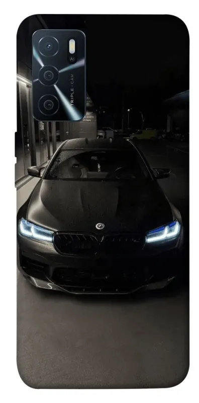 Чохол на Oppo A16s / A16 BMW v45 фото 1 з 1