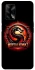 Чохол на Oppo A74 4G Mortal Kombat Dragon фото 1 з 1