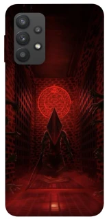Чехол на Samsung Galaxy A32 (A325F) 4G Silent Hill aesthetic ver.4 фото 1 из 1