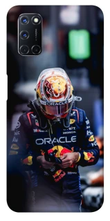 Чохол на Oppo A52 / A72 / A92 F-1 ver.6 фото 1 з 1