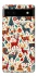 Чохол на Google Pixel 6a Christmas spirit ver.5 фото 1 з 1