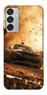 Чехол на Samsung Galaxy M15 5G Mud race фото 1 из 1