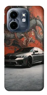 Чохол на Infinix Smart 9 4G / Hot 50i BMW v16 фото 1 з 1