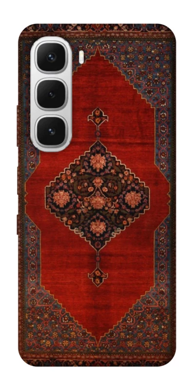 Чохол на Infinix Hot 60i Килим v12 фото 1 з 1