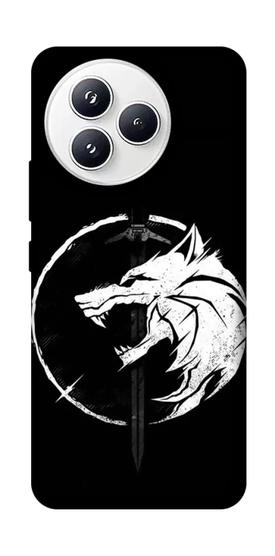 Чохол на Xiaomi Civi 5 Pro Школа Вовка фото 1 з 1