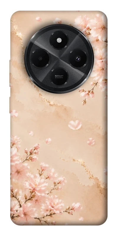 Чохол на Xiaomi Redmi A3 Pro Sakura ver.2 фото 1 з 1