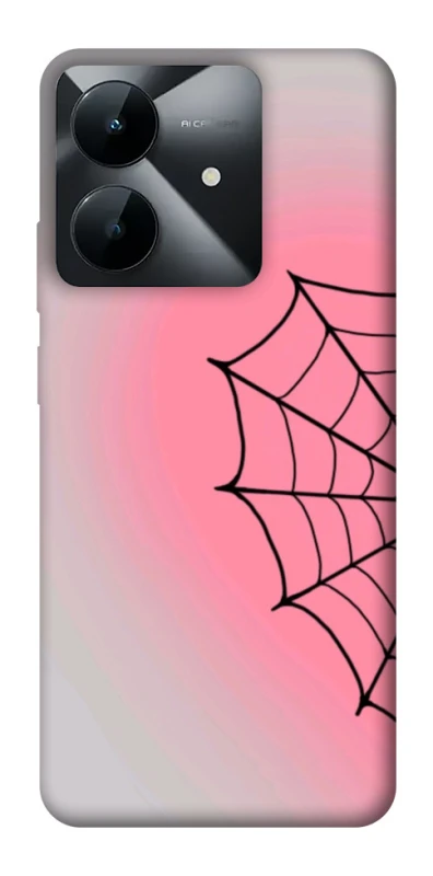 Чохол на Realme Note 60x Pair romantic theme ver.1 фото 1 з 1