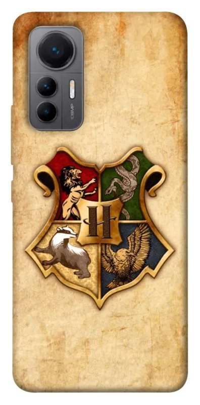 Чохол на Xiaomi 12 Lite Harry Potter mood v1 фото 1 з 1