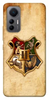 Чехол на Xiaomi 12 Lite Harry Potter mood v1 фото 1 из 1