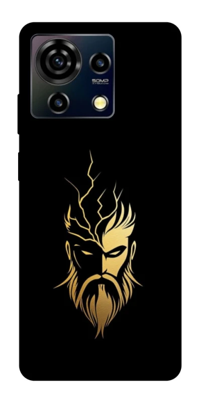 Чохол на ZTE Blade V50 Vita Zeus фото 1 з 1