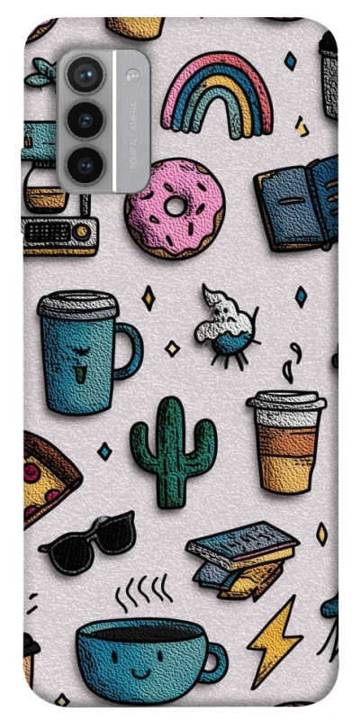 Чохол на Nokia G42 Your style фото 1 з 1