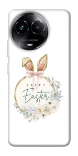Чохол на Realme C67 4G Easter ver.7 фото 1 з 1