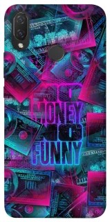 Чохол на Huawei P Smart+ (nova 3i) Neo dollar фото 1 з 1