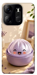 Чехол на Tecno Spark Go 2023 Dumpling ver.4 фото 1 из 1