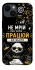 Чохол на Apple iPhone 14 (6.1") Успіх фото 1 з 1