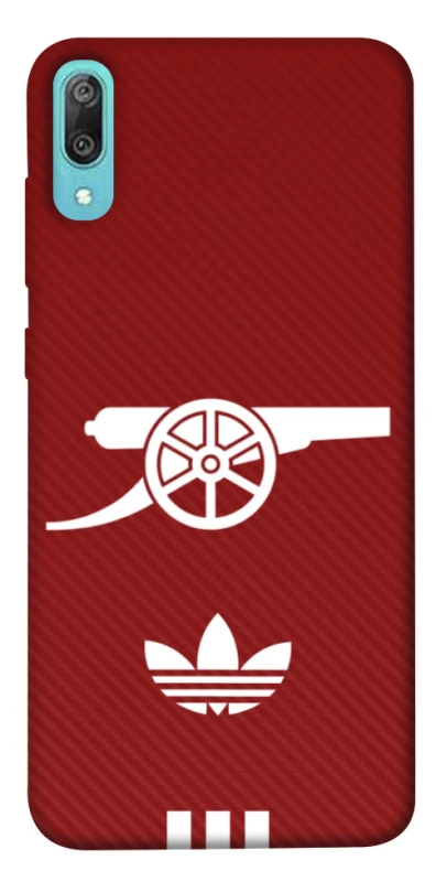 Чохол на Huawei Y6 Pro (2019) FC Arsenal v7 фото 1 з 1