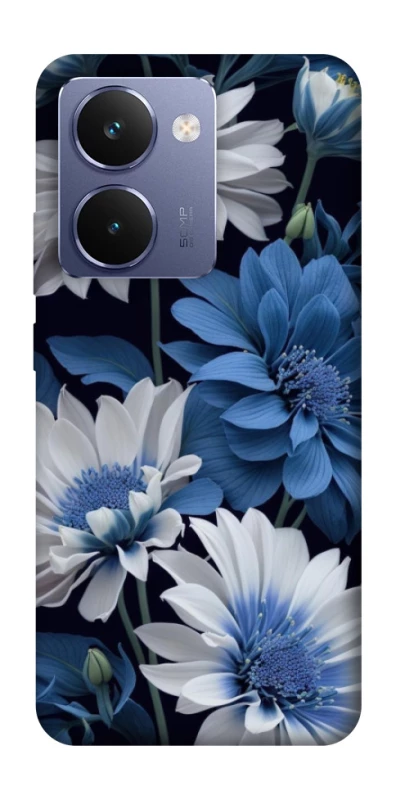 Чохол на Realme P3 Ultra Flowers v13 фото 1 з 1