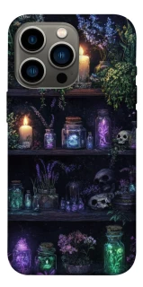 Чохол на Apple iPhone 13 Pro (6.1") Magic shelf ver.1 фото 1 з 1