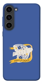 Чохол на Samsung Galaxy S23 Ластівка фото 1 з 1