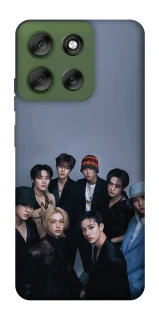 Чохол на Motorola Moto G56 5G Stray Kids фото 1 з 1