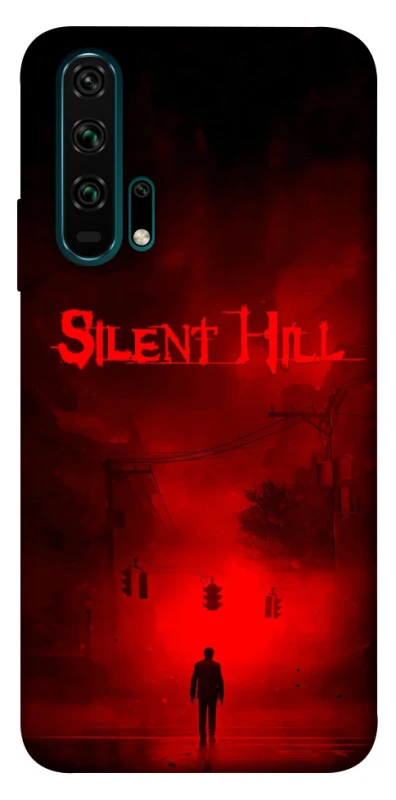 Чохол на Huawei Honor 20 Pro Silent Hill aesthetic ver.1 фото 1 з 1