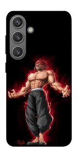 Чехол на Samsung Galaxy S24+ Yujiro фото 1 из 1