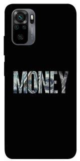 Чохол на Xiaomi Poco M5s Money-dollars фото 1 з 1