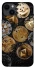 Чохол на Apple iPhone 14 Plus (6.7") Many coins v2 фото 1 з 1